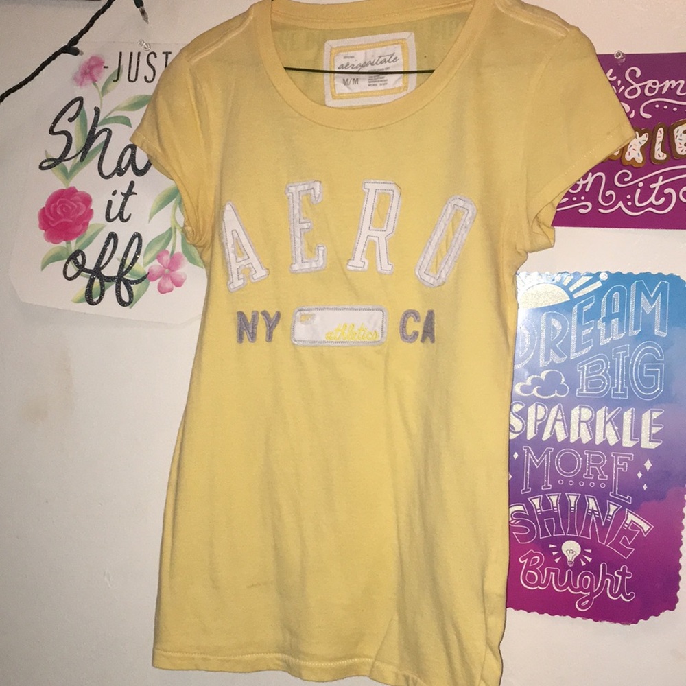 Aeropostale shirt